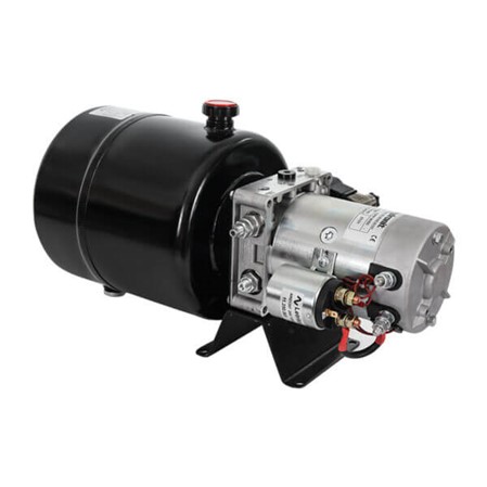 Bộ Nguồn Thủy Lực 12V DC